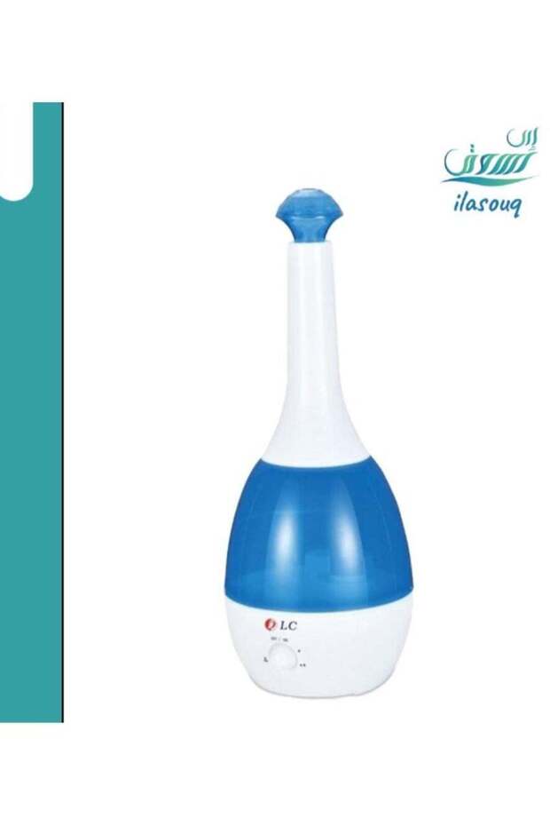 Electric diffuser and air purifier DLC-2950 - 3