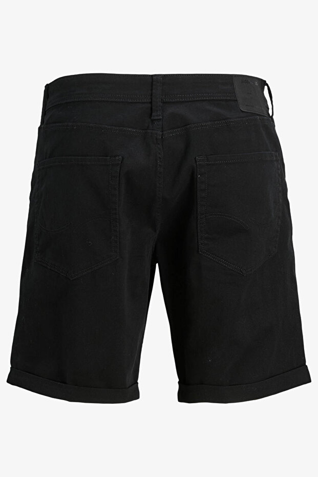 Jpstrıck Orıgınal Siyah Erkek Şort 12165892 - 5