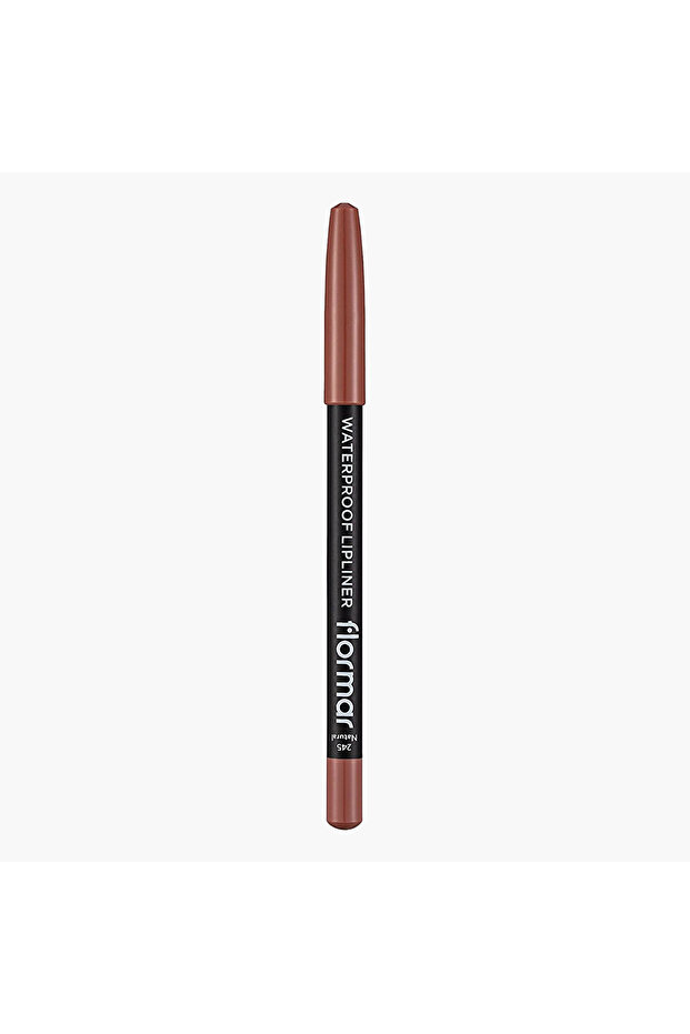 Flormar Waterproof Lipliner Pencil - 3
