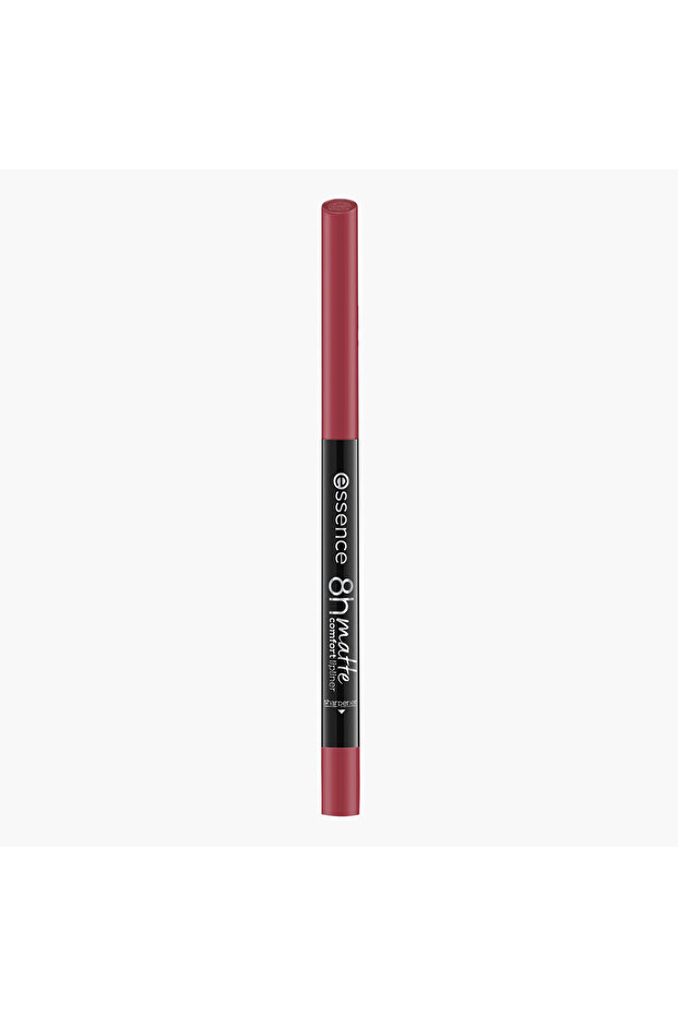 Essence 8h Matte Comfort Lipliner - 1