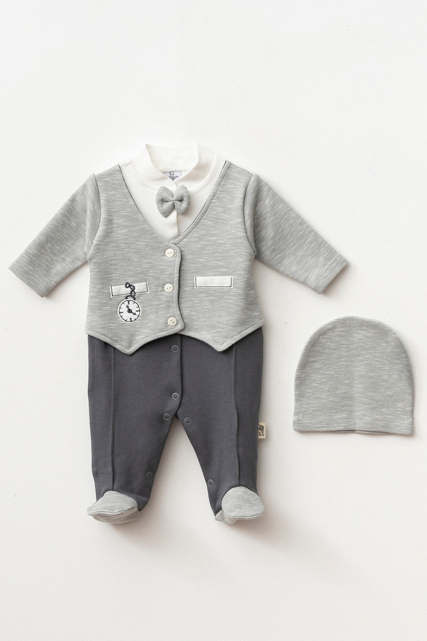 Time's Erkek Tulum - 1