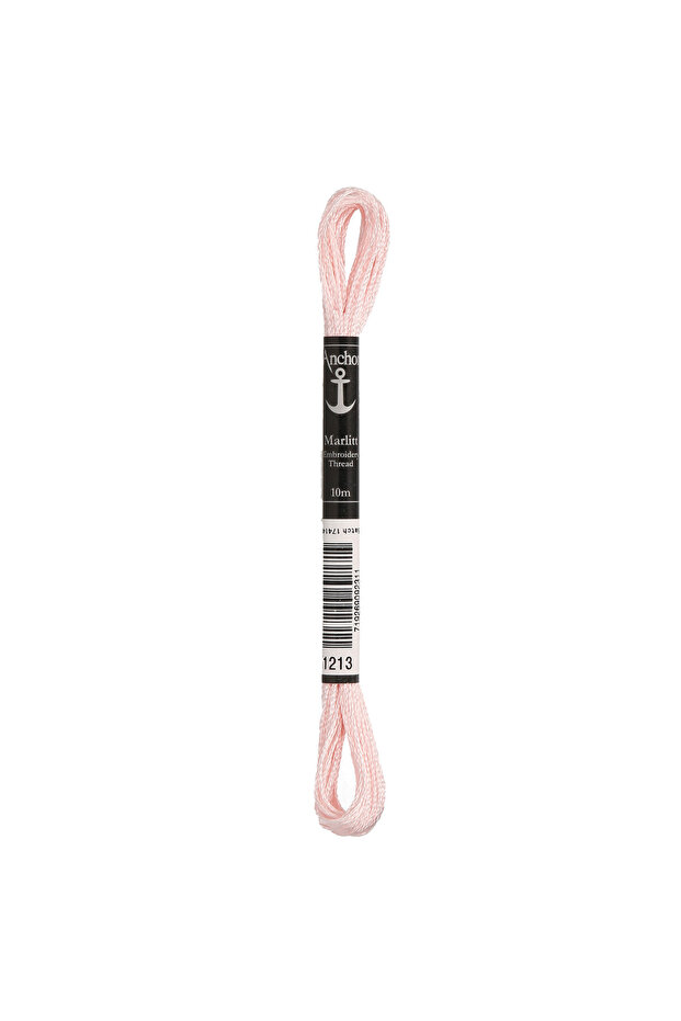Marlitt Muline Embroidery Thread