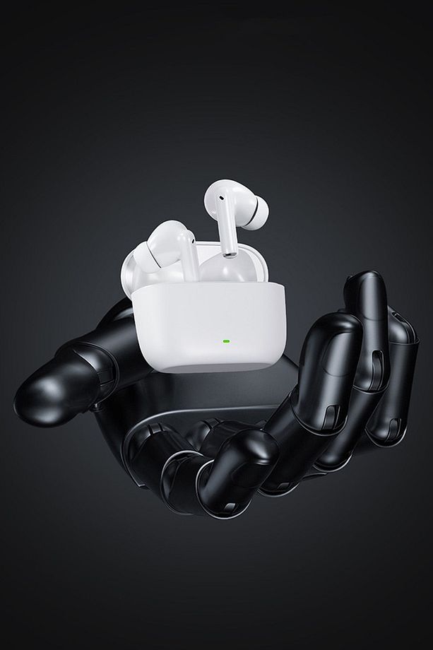 Livebuds Pro Bluetooth Kulaklık HD Ses Performansı A Kalite Uzun Şarj Süresi - 8