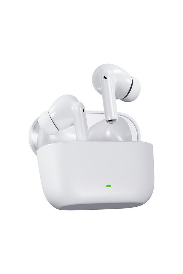 Livebuds Pro Bluetooth Kulaklık HD Ses Performansı A Kalite Uzun Şarj Süresi - 4