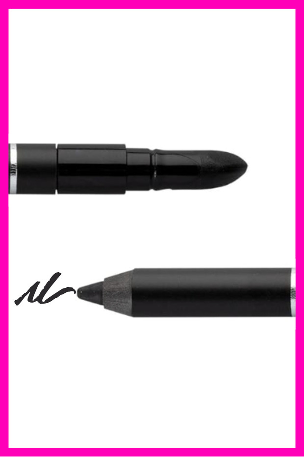 Silikon Göz Kalemi No:02 - 2