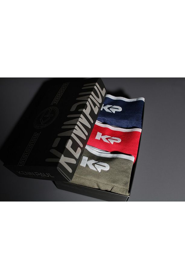 Dikişsiz Mikro Kumaş Boxer | Serin, Hafif ve Esnek Konfor - 8
