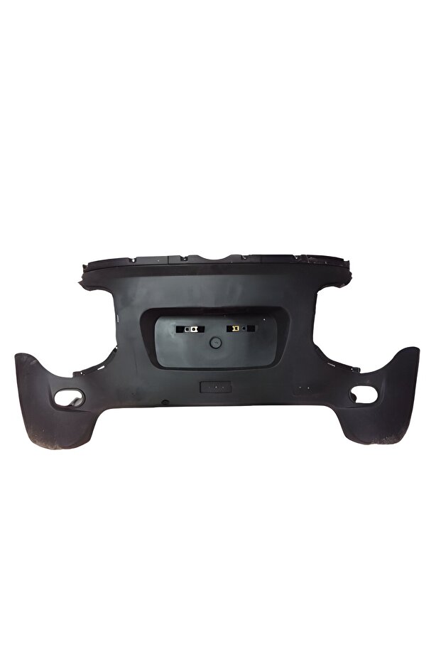 EV1 ARKA TAMPON PLASTIK - 1