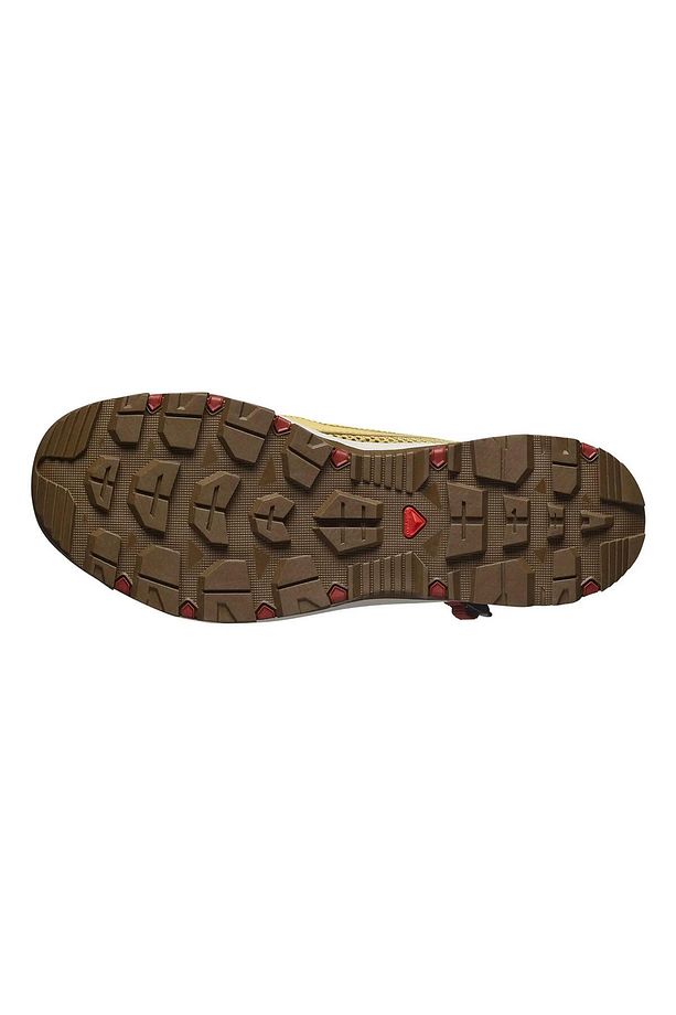 Techamphibian 5 Sarı Erkek Sandalet - L47750200 - 5