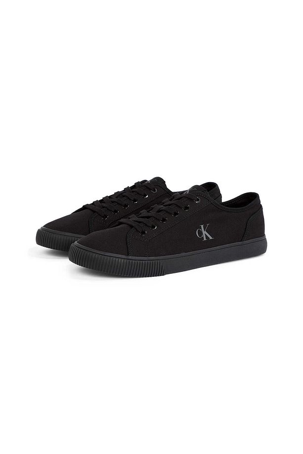 Ess Vulc Low Mg Canvas - 3
