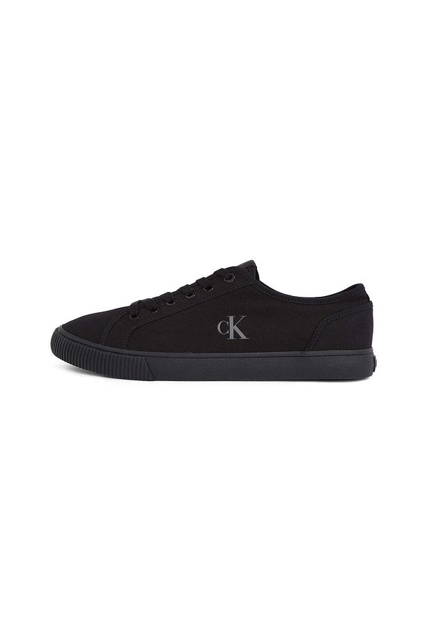 Ess Vulc Low Mg Canvas - 1
