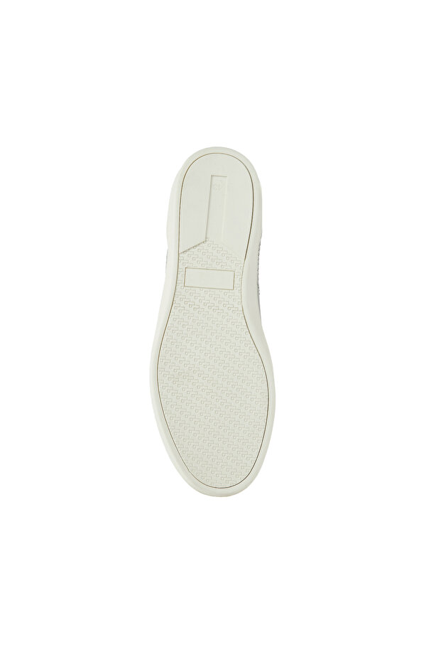 Gri Erkek Sneaker - 5