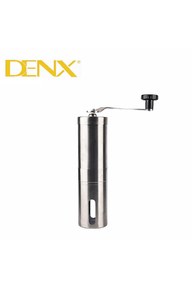 مطحنة قهوة يدوية DX2016 - 1