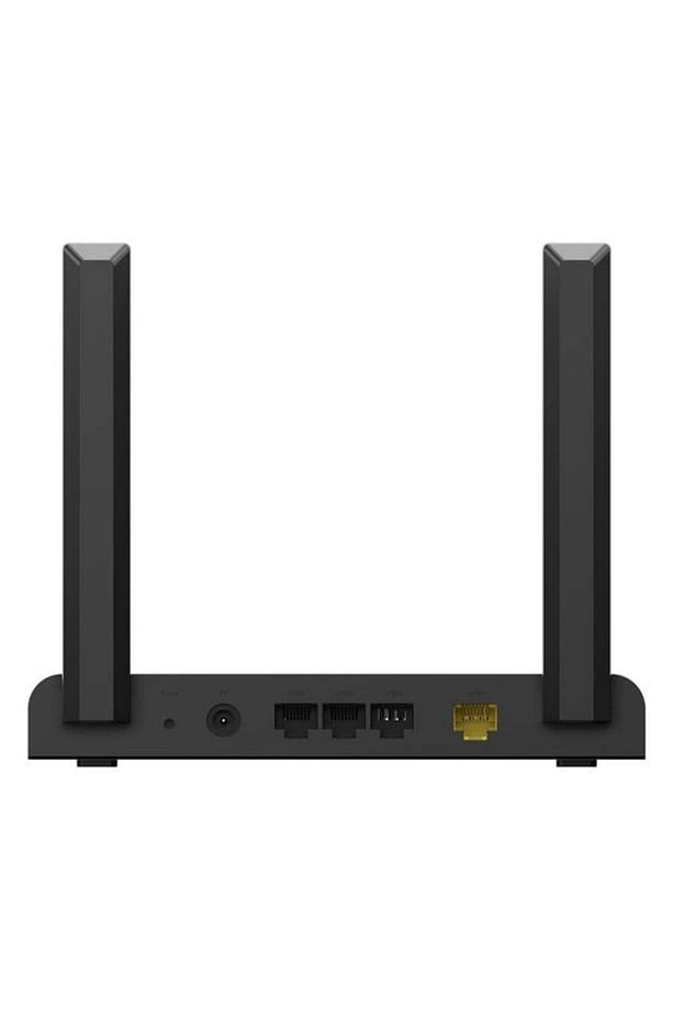 Rg-ew300n 300mbps Ap - Repeater - Wisp Kablosuz Smart Router Yönlendirici - 4