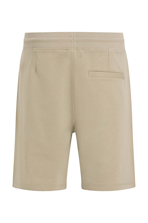 SUMMER TERRY SHORT - 6