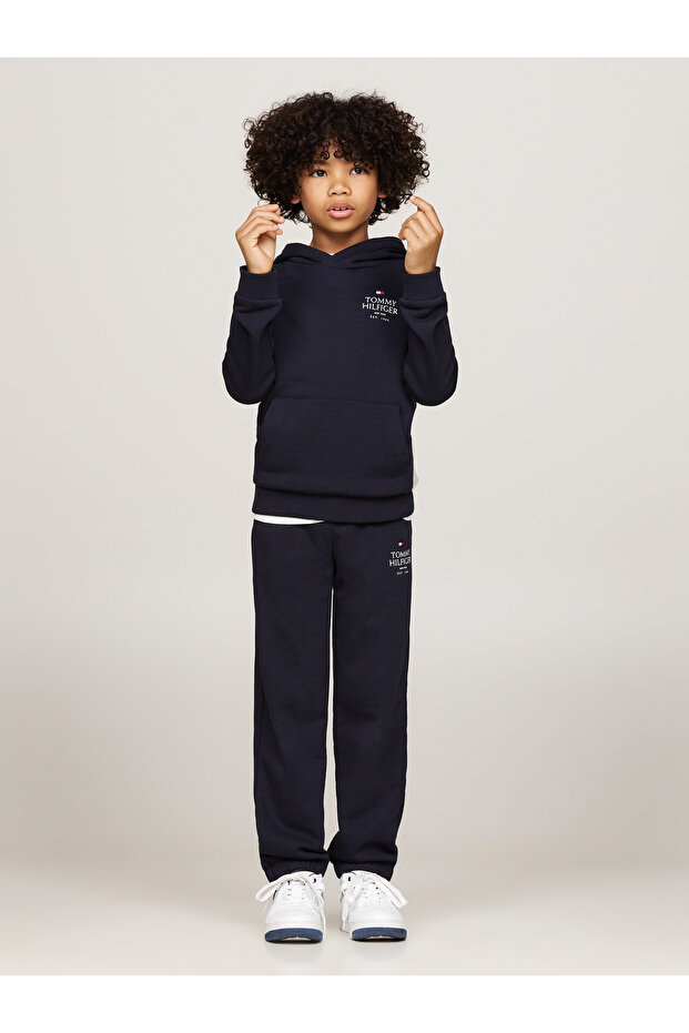 Boys Heavyweight Knits
