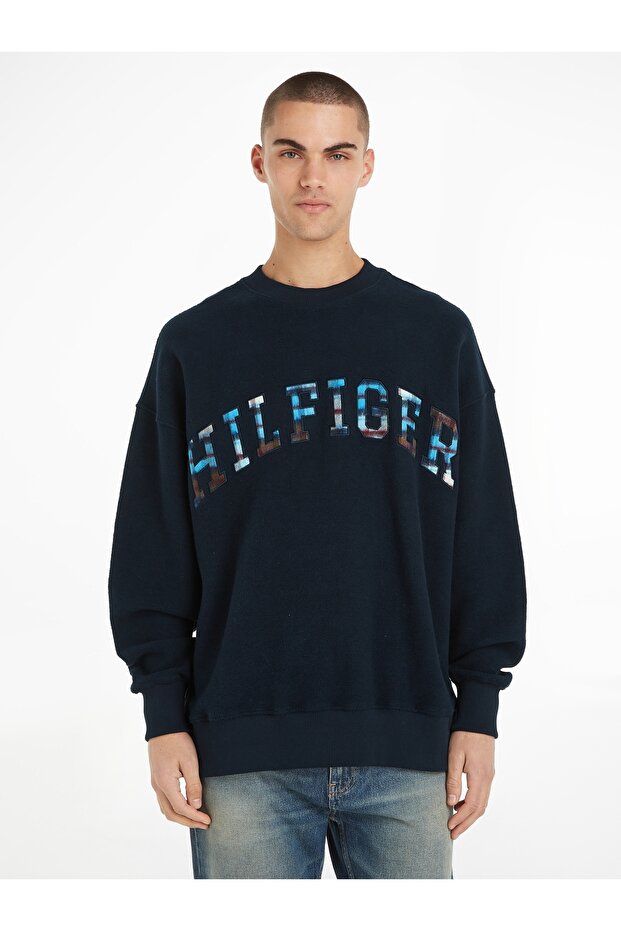 Men Heavyweight Knits