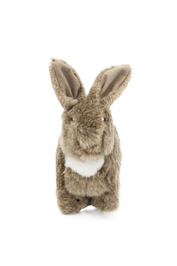 Chew-It! Little Rabbit 35 cm Dog Toy (with Sound)