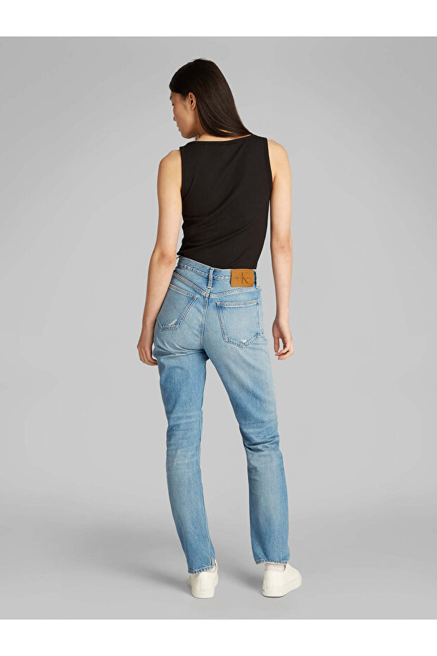 AUTHENTIC SLIM STRAIGHT - 3