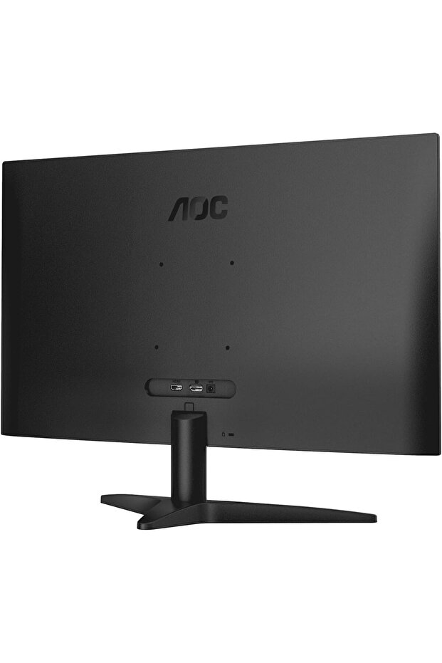 Q27B36 27 Inch QHD IPS Monitor - 2560x1440 Resolution, 100Hz Refresh Rate, 1ms MPRT Response Tim - 9