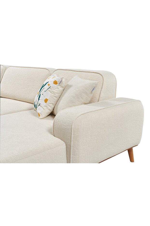 MORA KÖŞE KOLTUK, SAĞ - 4