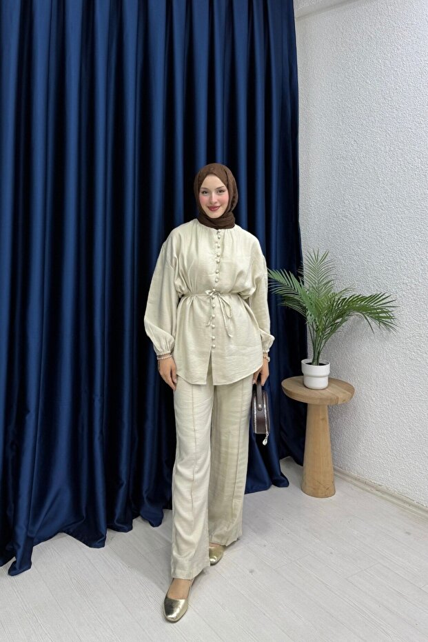 Premium Button Set - 3