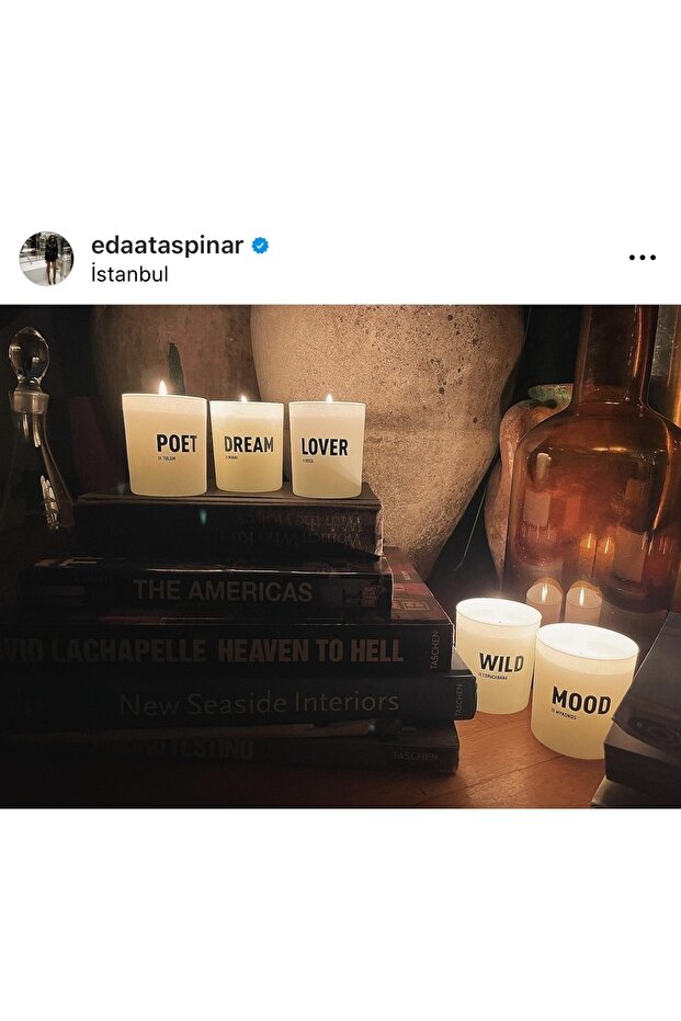 Poet In Tulum (EGY0024) - 6