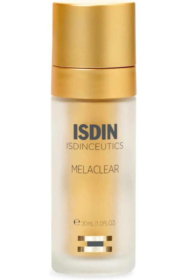 Isdinceutics Melaclear, Anti-Spot Facial Serum, 71% Reduction of Spots and Visible Results in - 1