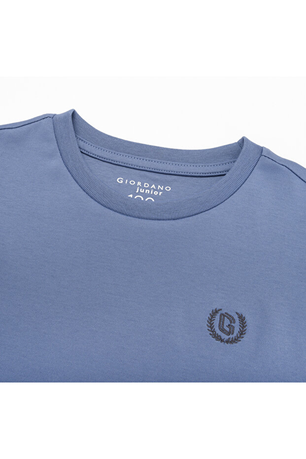 تي شيرت جونيور ليكويد تاتش - 3