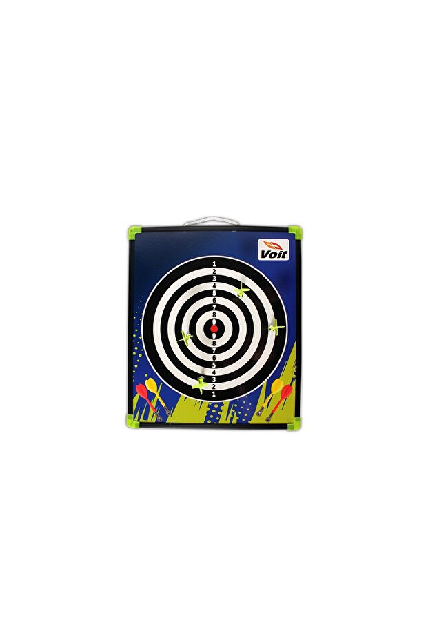 VOİT ÇİFT TARAFLI MANYETİK DART - 4