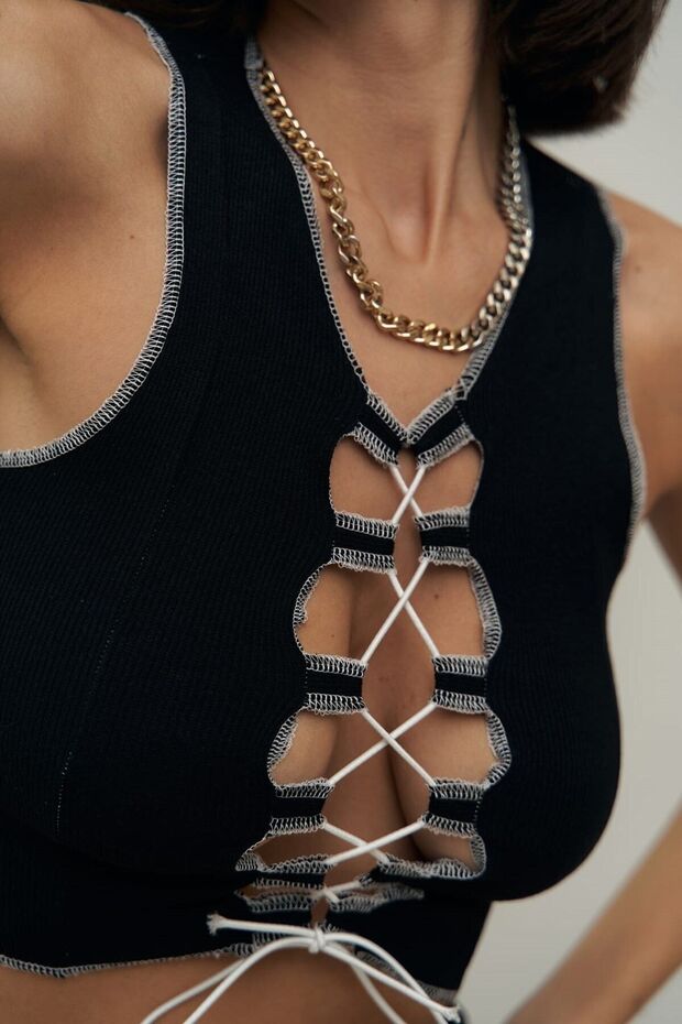 Rawon Siyah Crop - 4