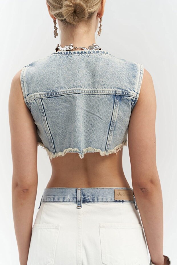 Regina Kot Yelek - 4