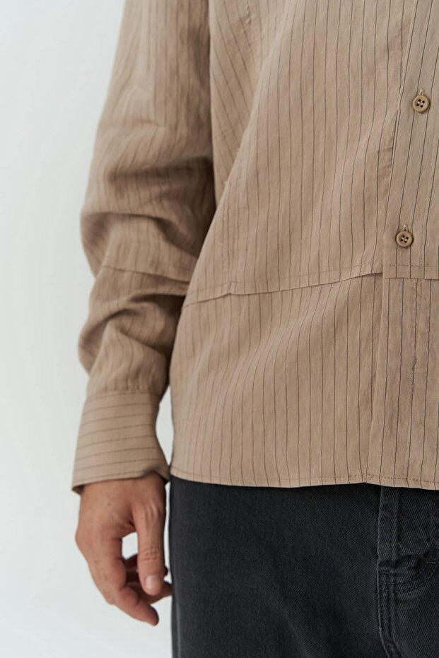 Dylan Vizon Erkek Gömlek - 7