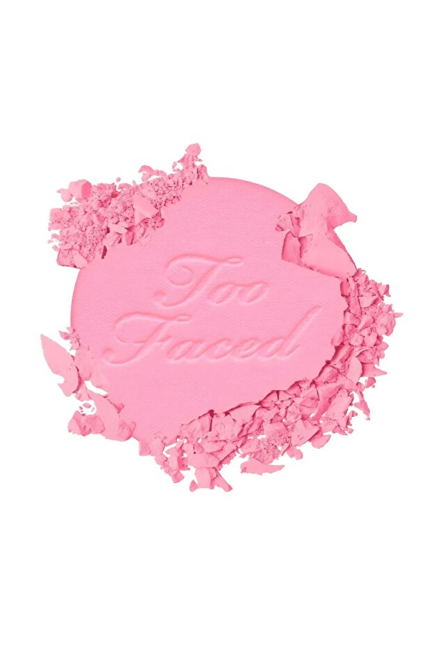 Pink blush - Candy Cloud - 3