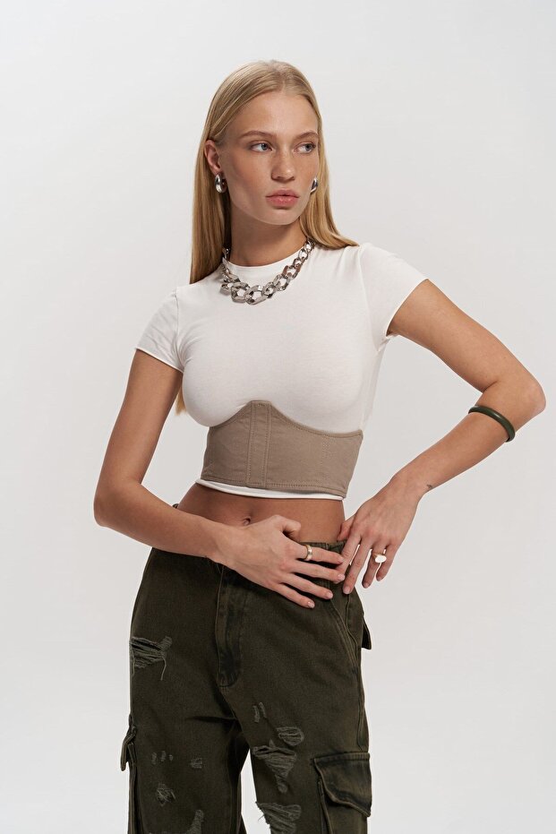 Cora Vizon Korse - 6