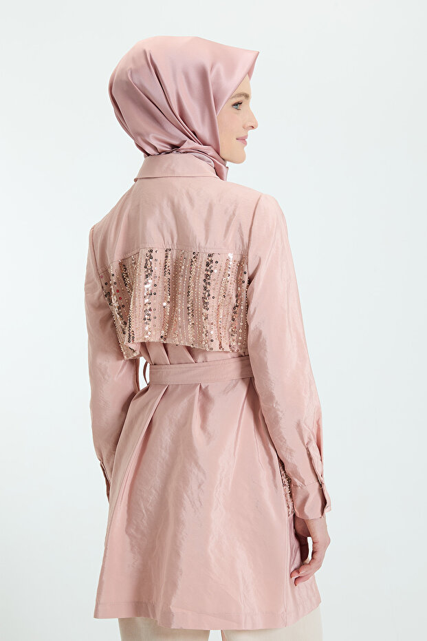 Kemerli Paraşü Kap - 6