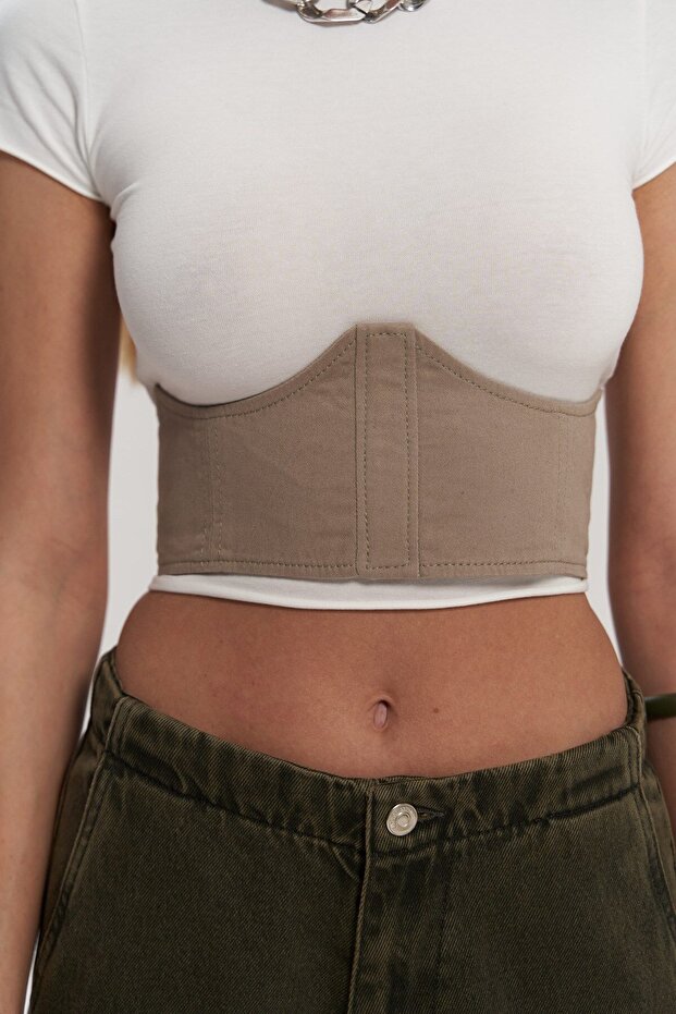 Cora Vizon Korse - 5