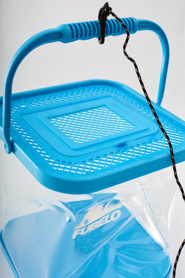 Blor Katlanır Kova - 6