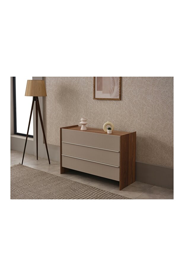 MONARCH ŞİFONYER - 1