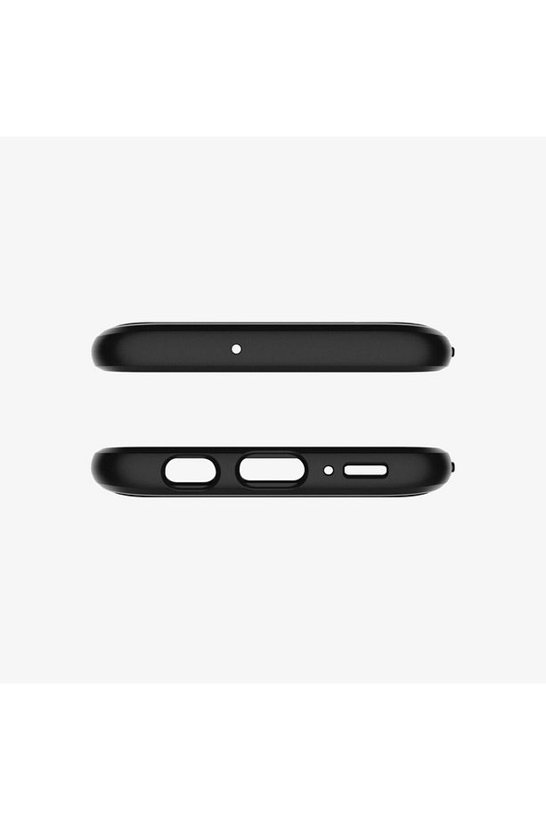 Galaxy A16 Kılıf Rugged Armor Matte Black - ACS08891 - 7