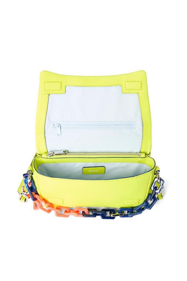 Pinch Bag M Soft Chain Color Block - 5