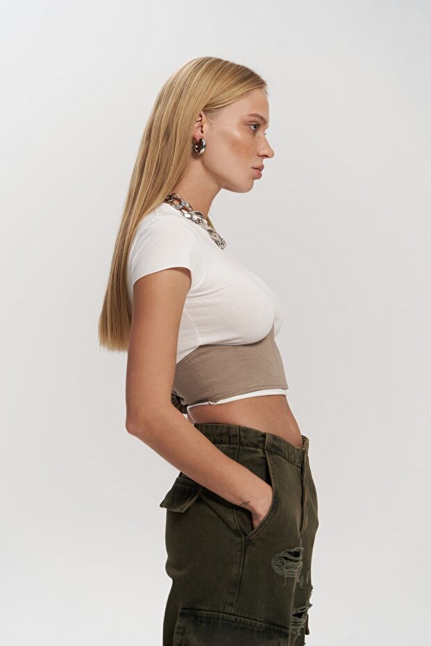 Cora Vizon Korse - 3