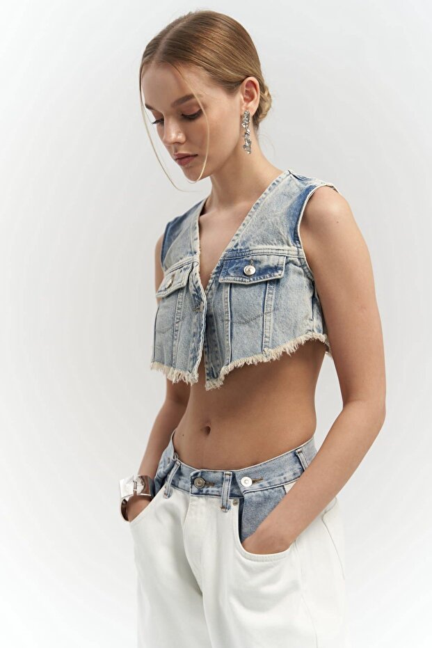 Regina Kot Yelek - 7