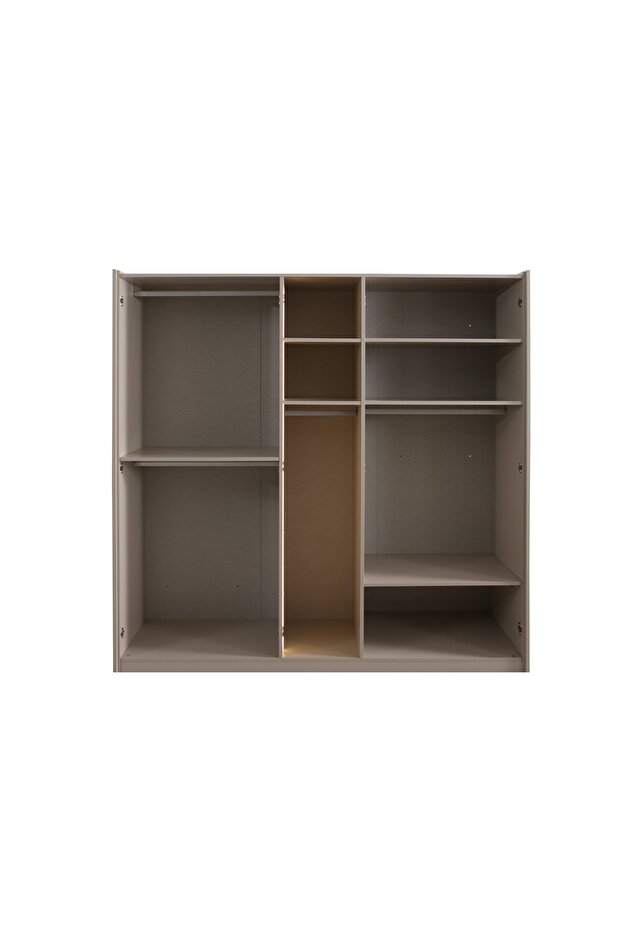 OPAL GARDIROP, 5 KAPAKLI - 2