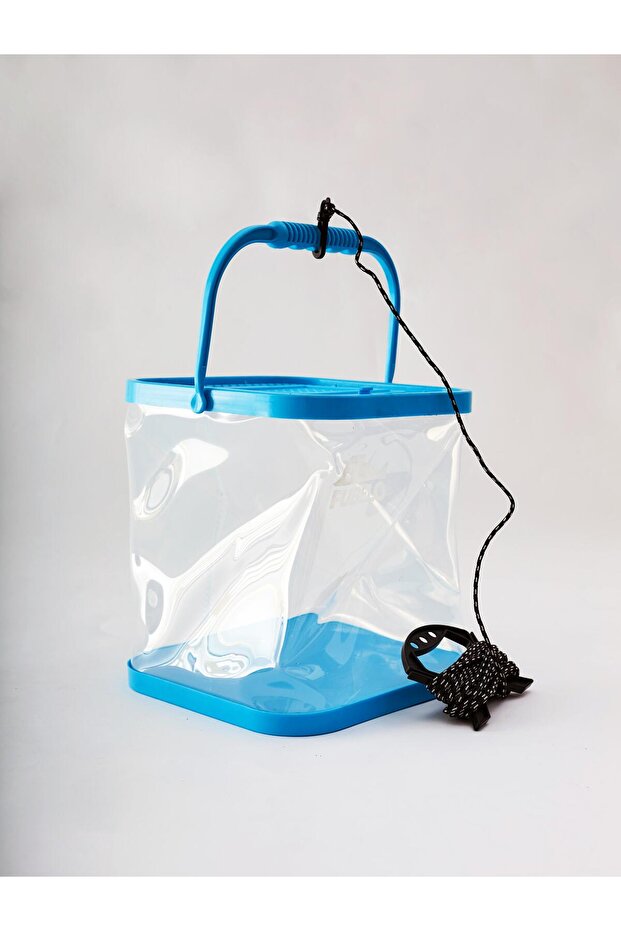 Blor Katlanır Kova - 5