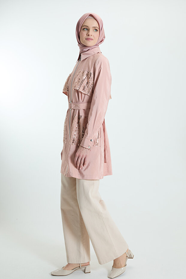 Kemerli Paraşü Kap - 3