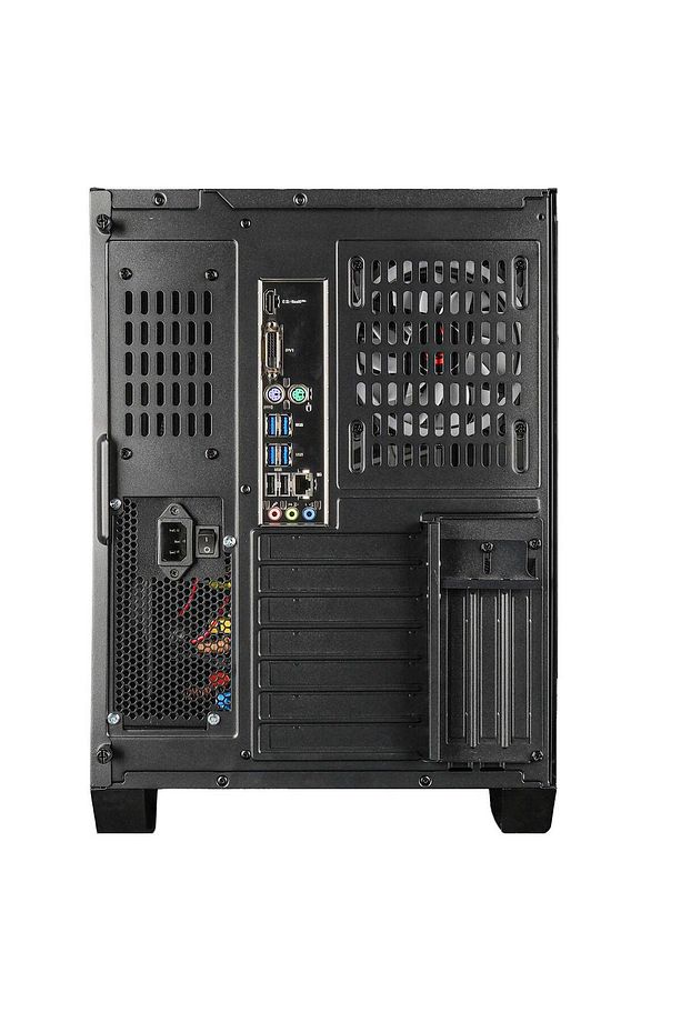 Zenith Z1 i9 4060TI-149KF i9-14900KF016 64GB 2TBSSD RTX4060Ti W11P Gaming Masaüstü Bilgisayar - 6