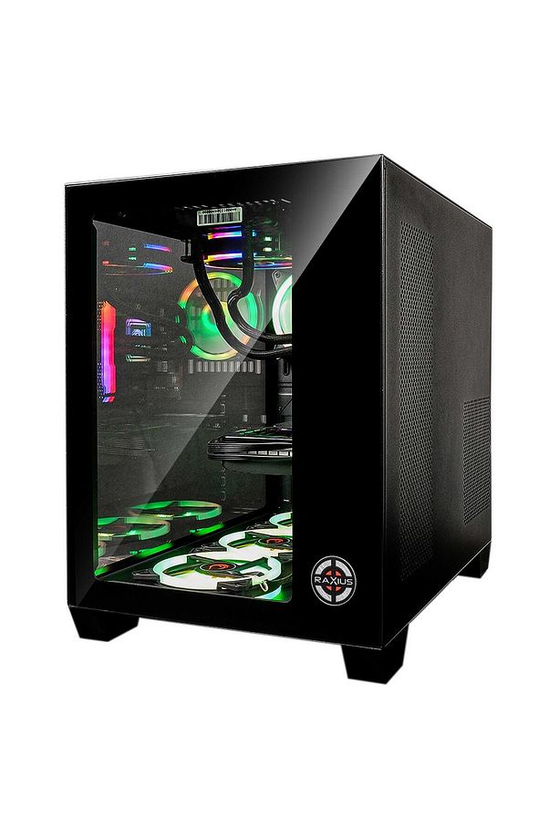 Zenith Z1 i9 4060TI-149KF i9-14900KF016 64GB 2TBSSD RTX4060Ti W11P Gaming Masaüstü Bilgisayar - 4