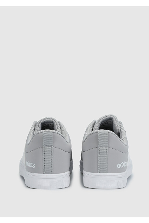 Vs Pace 2.0 Gri Erkek Sneaker HP6006 - 4