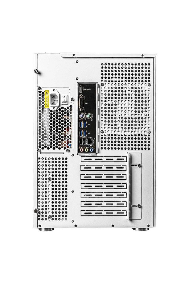 Zenith Z2 i9 4060TI-149KF008 i9-14900KF 64GB 2TBSSD RTX4060Ti FreeDOS Gaming Masaüstü Bilgisa - 5