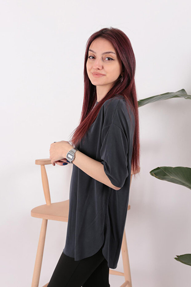 S0017426 Kadın T-shirt - 3